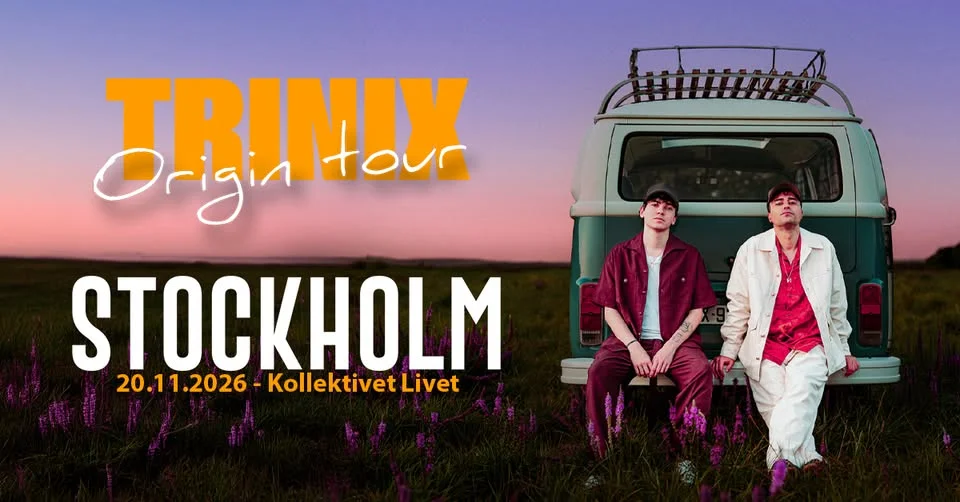 Trinix | Stockholm