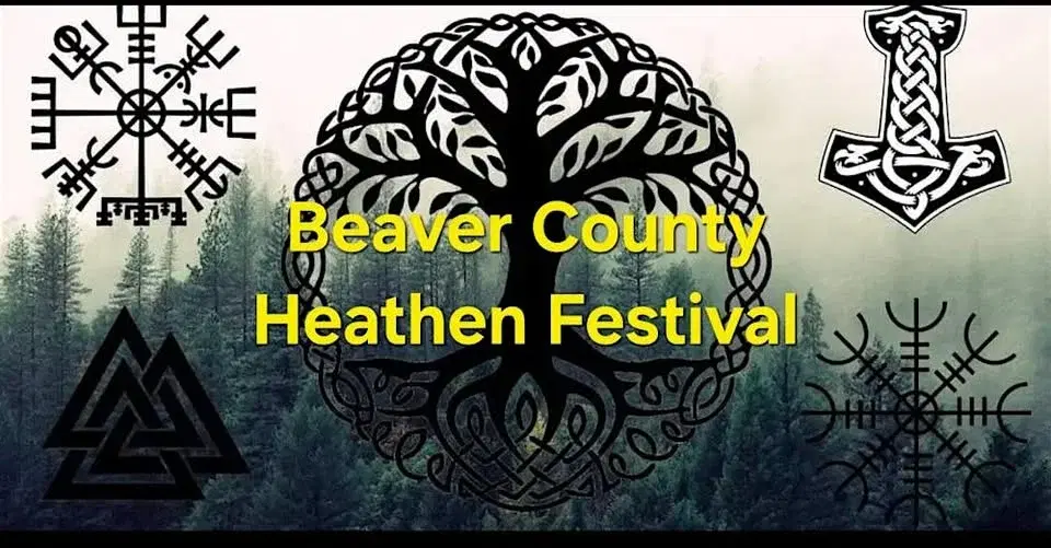 Beaver County Heathen Festival