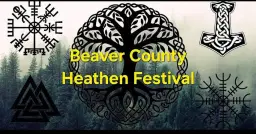 Beaver County Heathen Festival