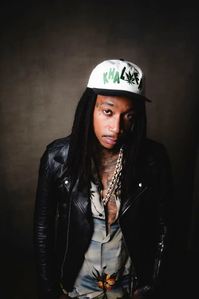 Wiz Khalifa | Red Rocks Amphitheatre | April 19, 2026