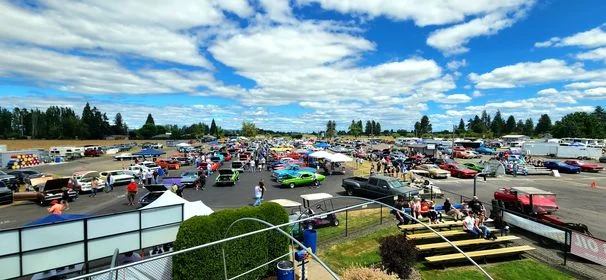 41st Annual Mopar Nationals