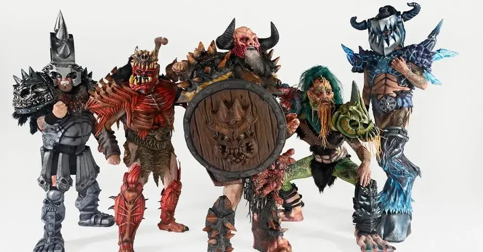 GWAR