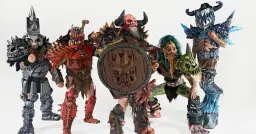 GWAR