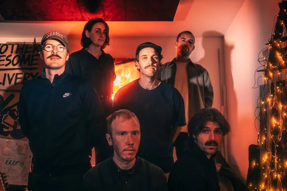 Riga Tiger | Debaser Nova