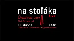 Na Stojáka - Újezd nad Lesy