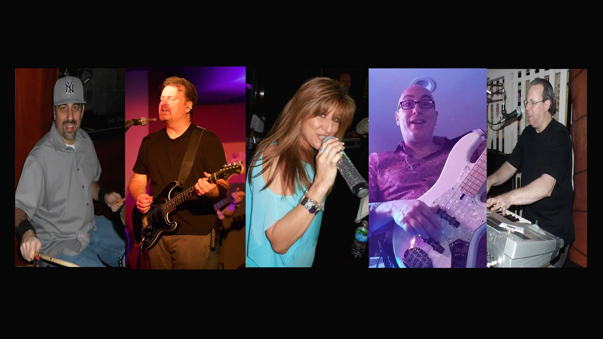 Sugarush @ Spins Bowl Carmel