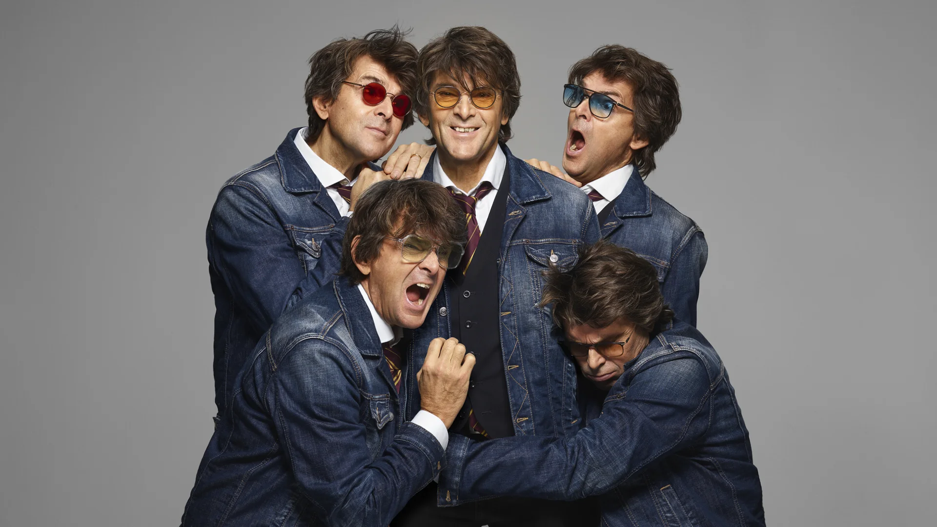 Niklas Strömstedt – Tyck OM mig