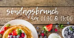 SöndagsBrunch -