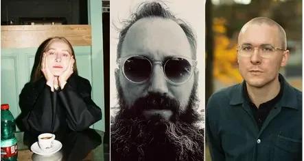 Kritiksalong på Konstakademien