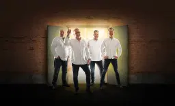 Micke Ahlgrens-Kvarnkullen-Kungälv