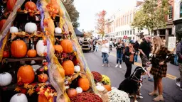 41st Annual PumpkinFest