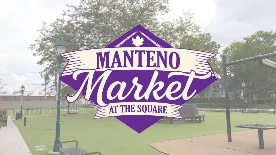 Opening Night: Manteno Market at the Square