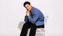 Matt Rife: Stay Golden World Tour