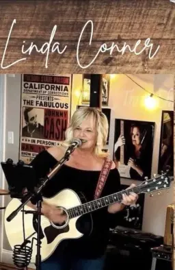 Linda Conner @ FLAVORSHACK