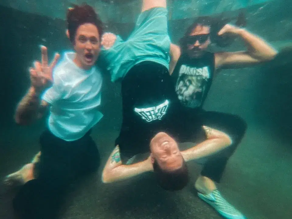 DRAIN in SANTA CRUZ, CA