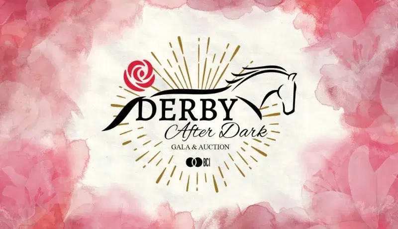 Derby After Dark Gala & Auction 2026