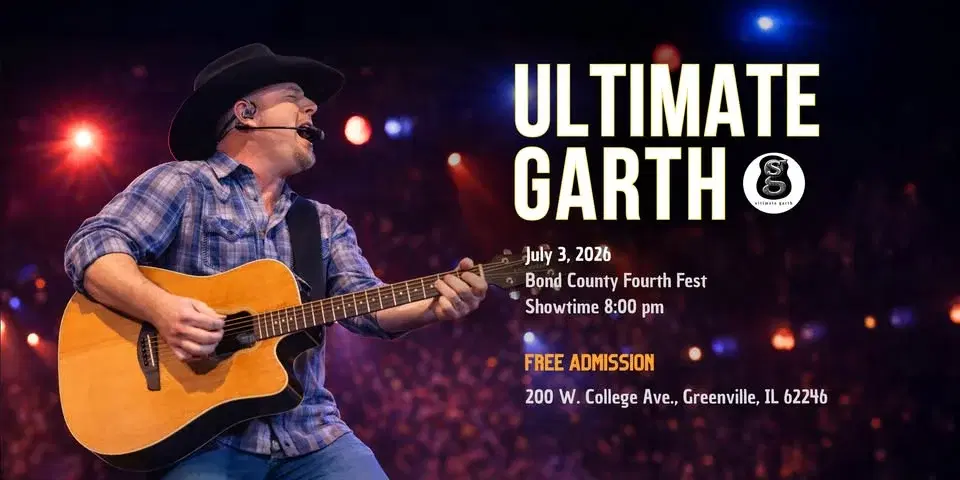 Bond County Fourth Fest