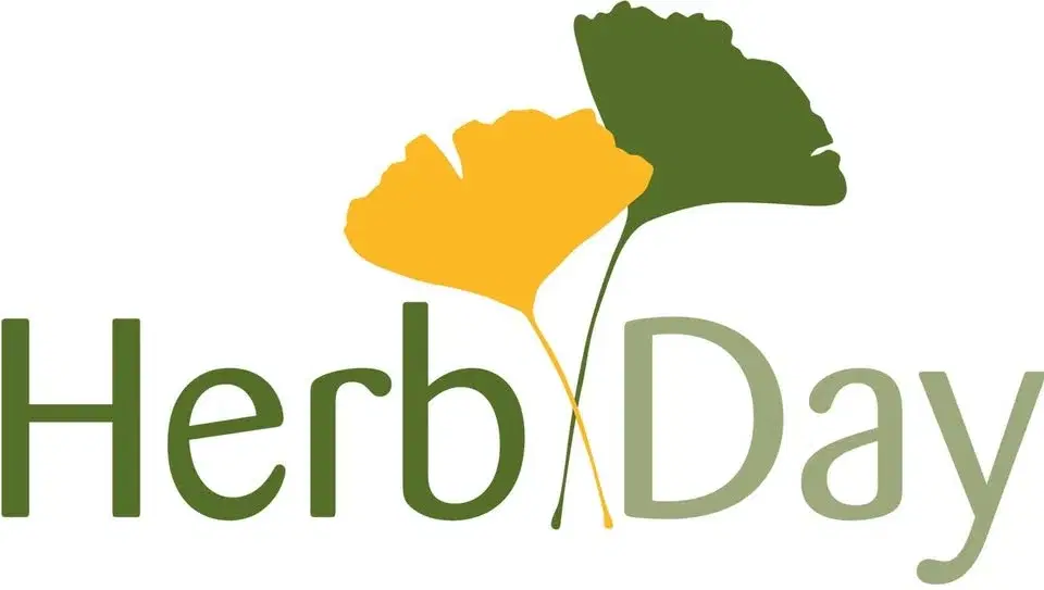 20th Annual Herb Day!