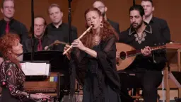 O JERUSALEM! | Apollo’s Fire