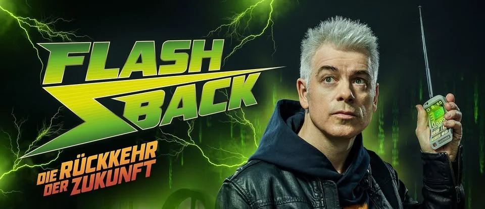 Michael Mittermeier: FLASHBACK