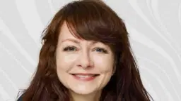 Tine Ann Gaardsdal **Clairvoyance med begge ben på jorden**