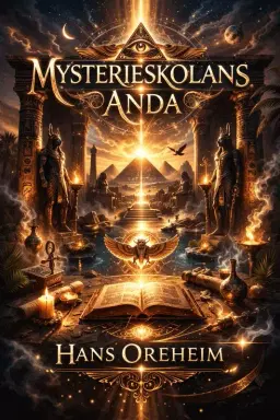 Mysterieskolans anda med Hans Oreheim