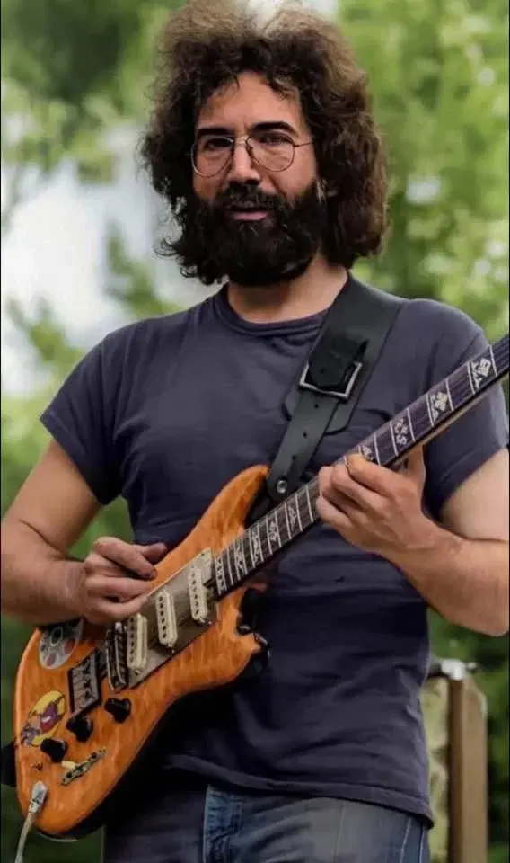 Grateful Dead Night with Spiral Light