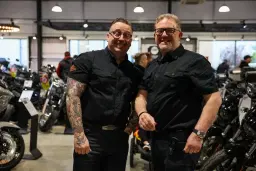 Newmarket's 30th Birthday