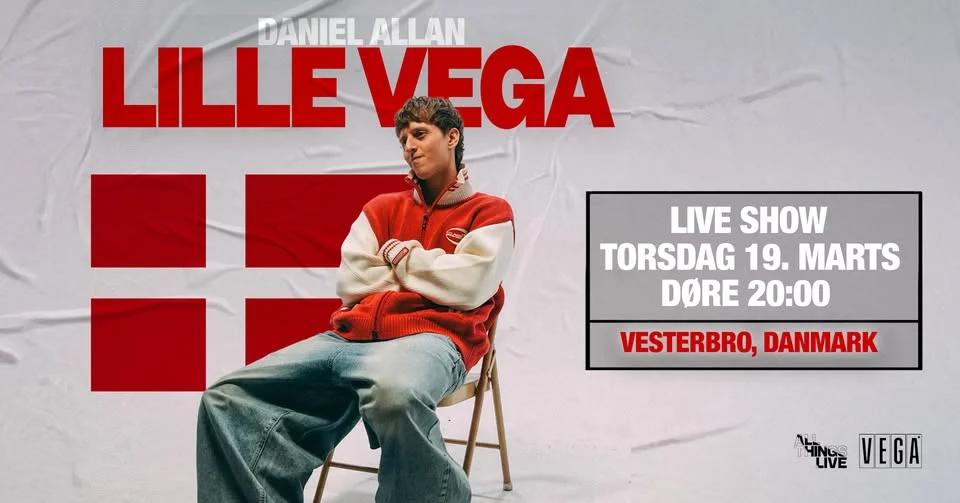 Daniel Allan - VEGA