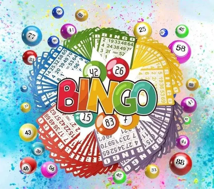 Everett Little League BINGO