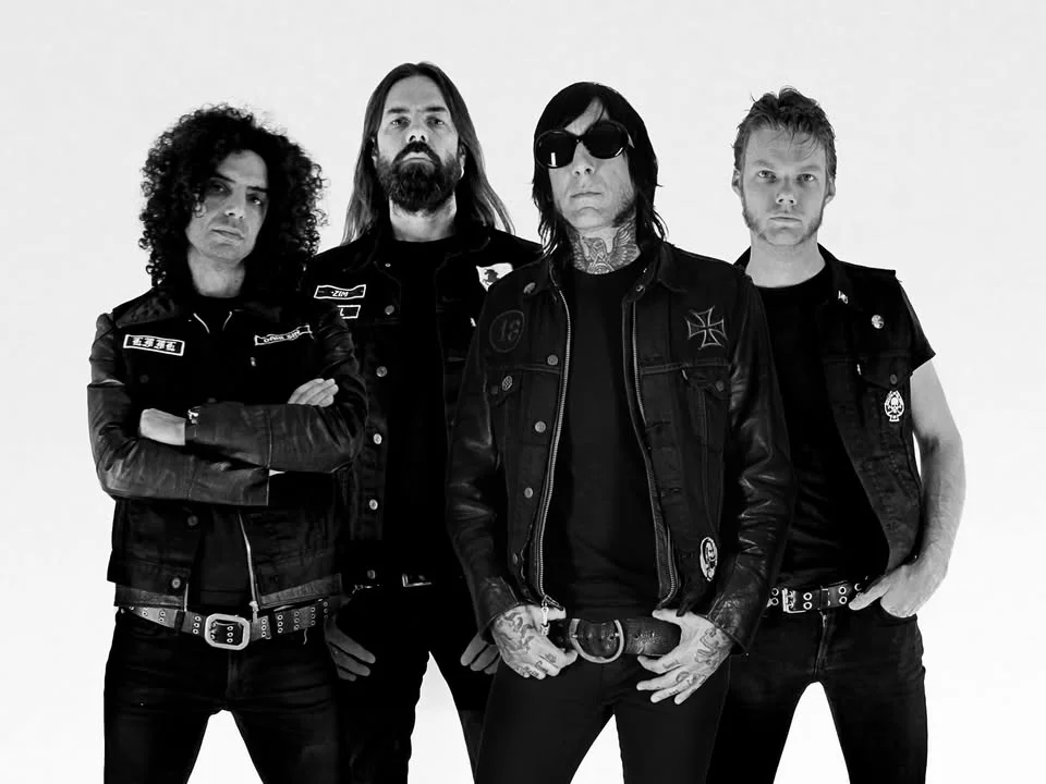 The Lords of Altamont (US)