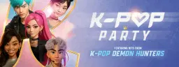 K-Pop Party