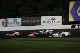 May 15, 2026 - Weekly Racing