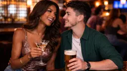 Transgender Speed Dating @ The Exhibit (Ages 21-45)