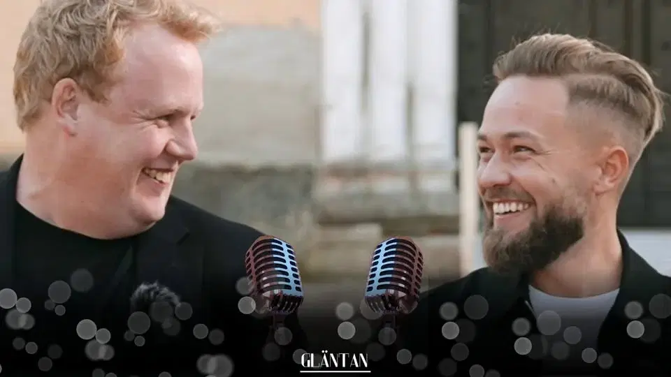 Quiz med Daniel Bentzen & Gustaf Barndt
