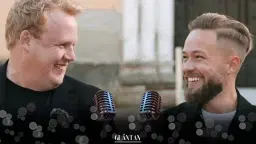 Quiz med Daniel Bentzen & Gustaf Barndt