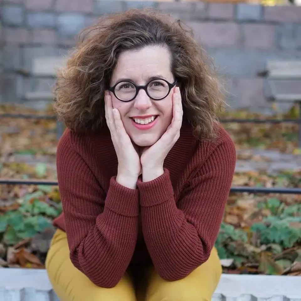 Inspirationskväll inför klädbytardagen: Köpstopp med Emilia och inlämning kläder