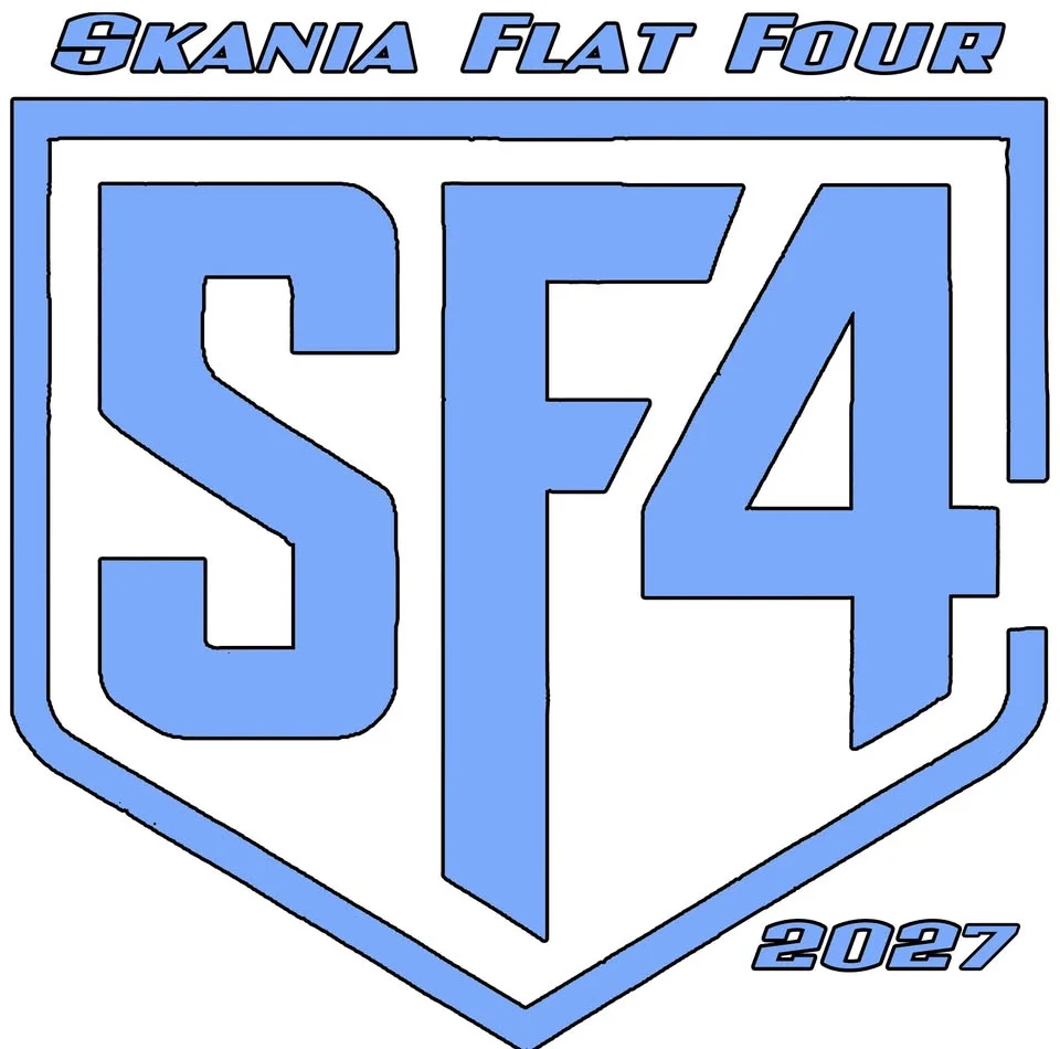 Skania Flat Four & 2 Stroke Shootout