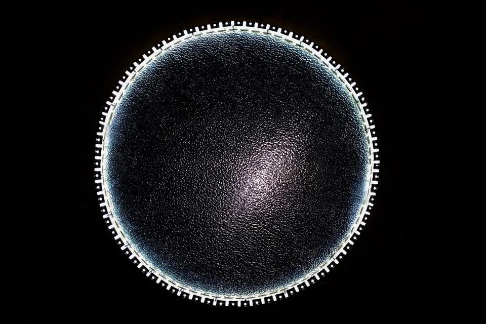 WINTER BLUES — Maria Pita Guerreiro • Utställning på Galleri Konstepidemin