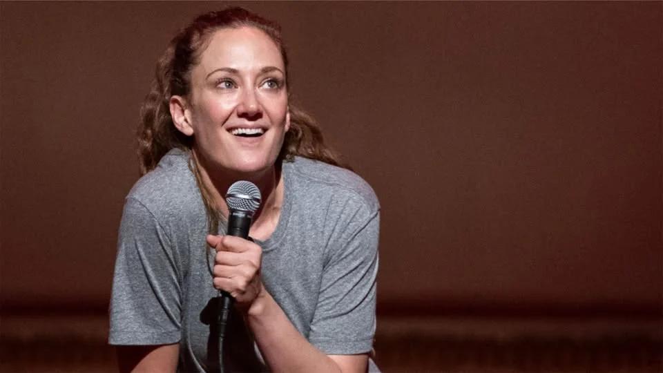 SOLD OUT - JACQUELINE NOVAK: 2026 TOUR