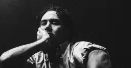 Cass McCombs