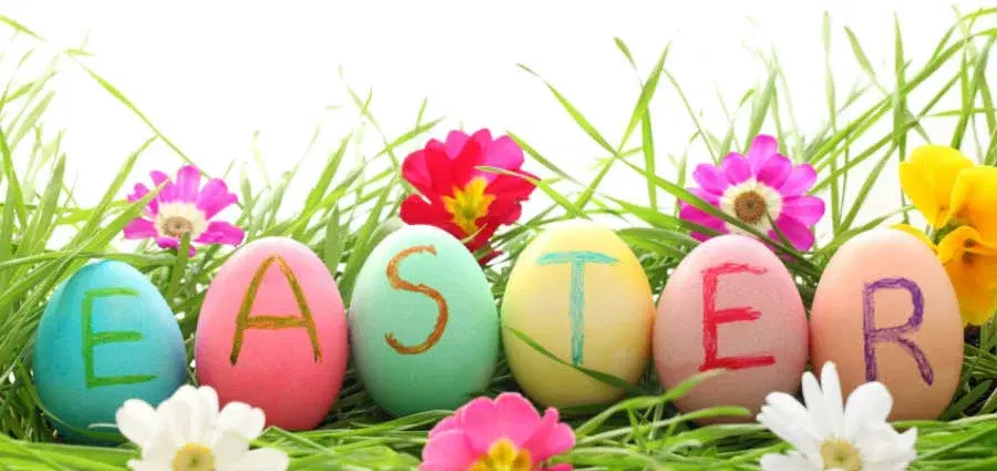 Easter Brunch at The Riverhouse 2026