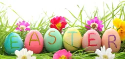 Easter Brunch at The Riverhouse 2026