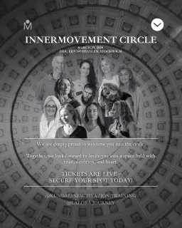 Innermovement Circle Immersion