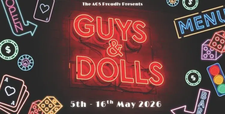 Guys & Dolls