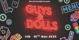 Guys & Dolls