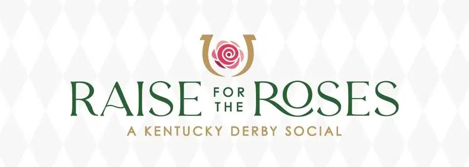 Raise for the Roses: A Kentucky Derby Social