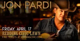 JON PARDI