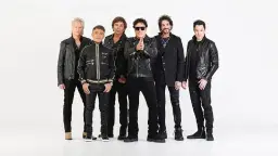 JOURNEY FINAL FRONTIER TOUR 2026