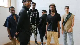 Garanti BBVA Uluslararası Caz Günü Konserleri: Shabaka